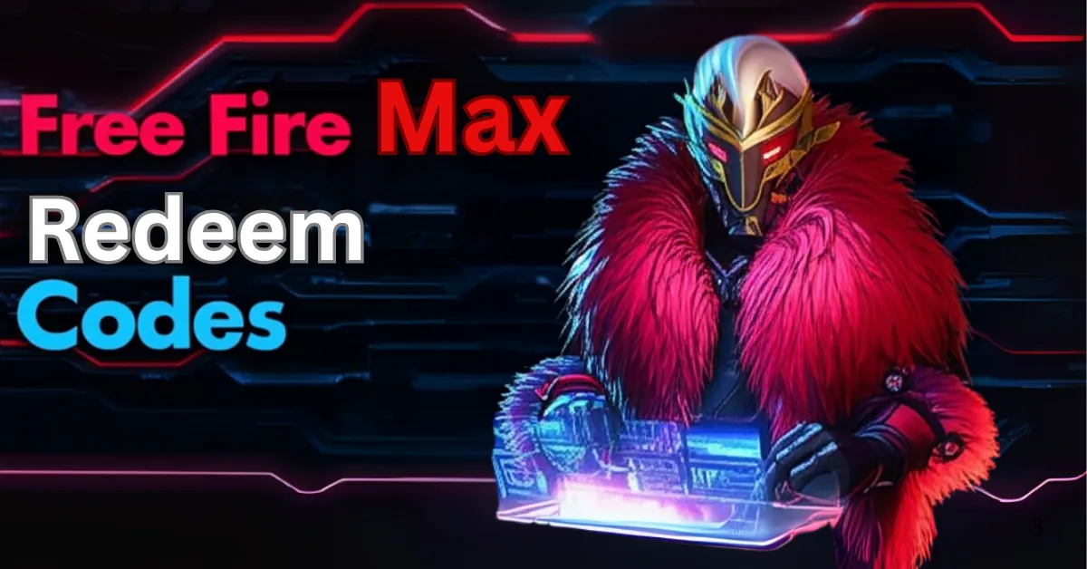 FF Redeem Codes