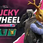 Squid Game Masks Are Coming to Free Fire
