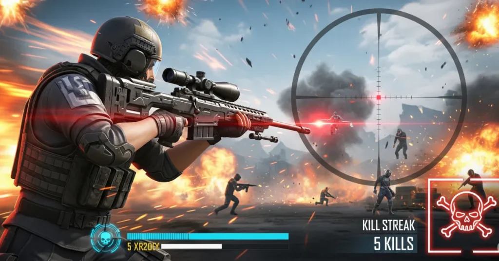 Free Fire Auto Headshot