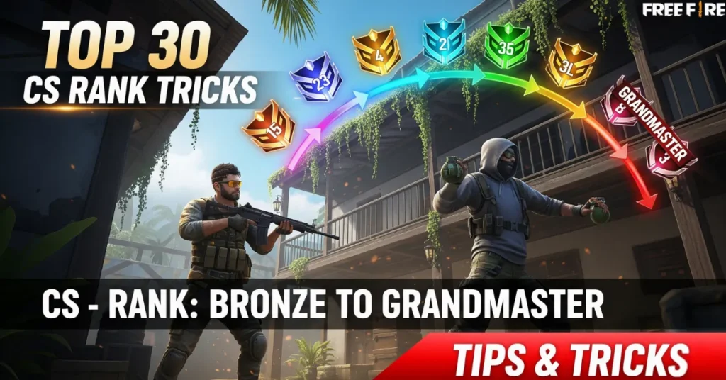 Clash Squad Tips and Tricks