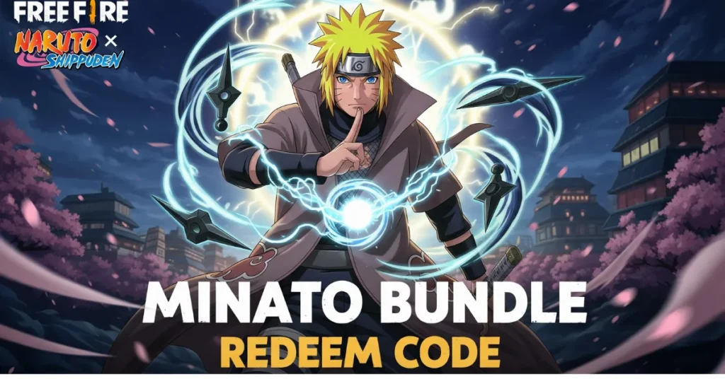 NEW MINATO BUNDLE MYSTERY SHOP