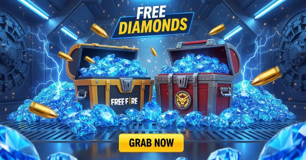 Free Fire Item.odoo.com