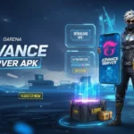 Free Fire Advance Server APK