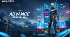 Free Fire Advance Server APK