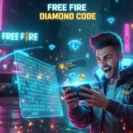 Free Fire Diamond Codes