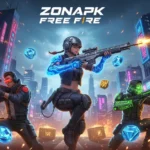 Zonapk Free Fire