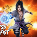 Ninjutsu in Free Fire