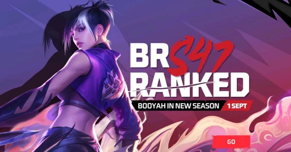 BR Ranked Season 47