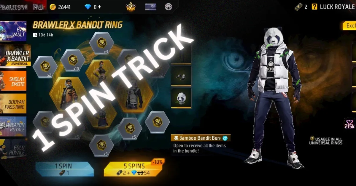 Bamboo Popstar Bundle in 1 Spin