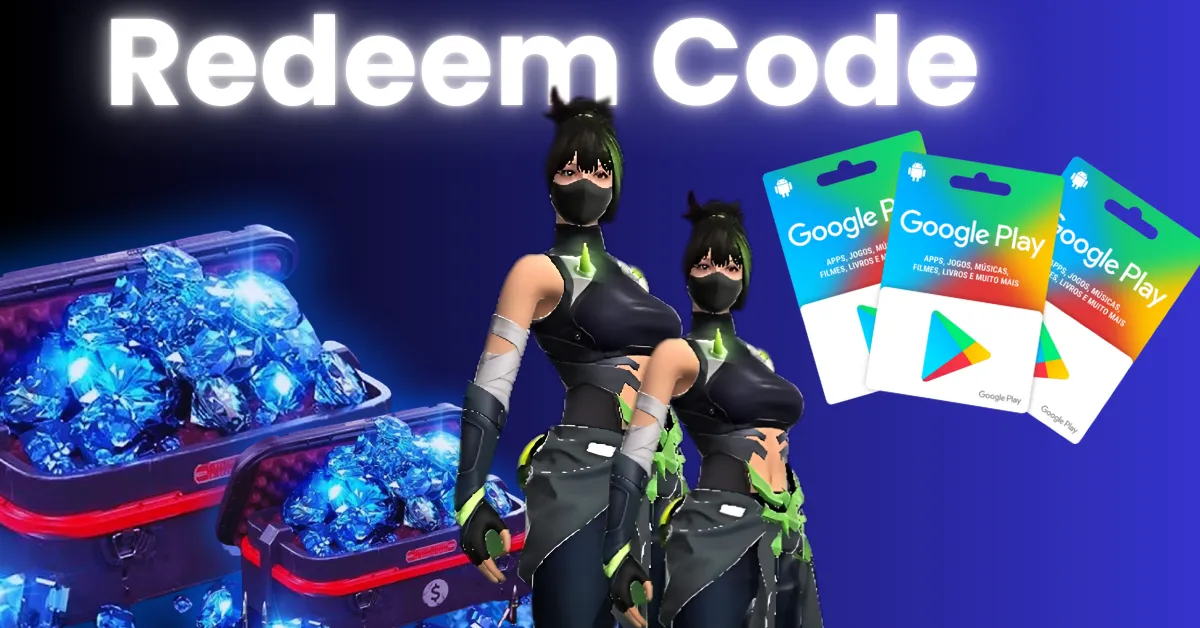 Free Fire Redeem Code 29 September 2025