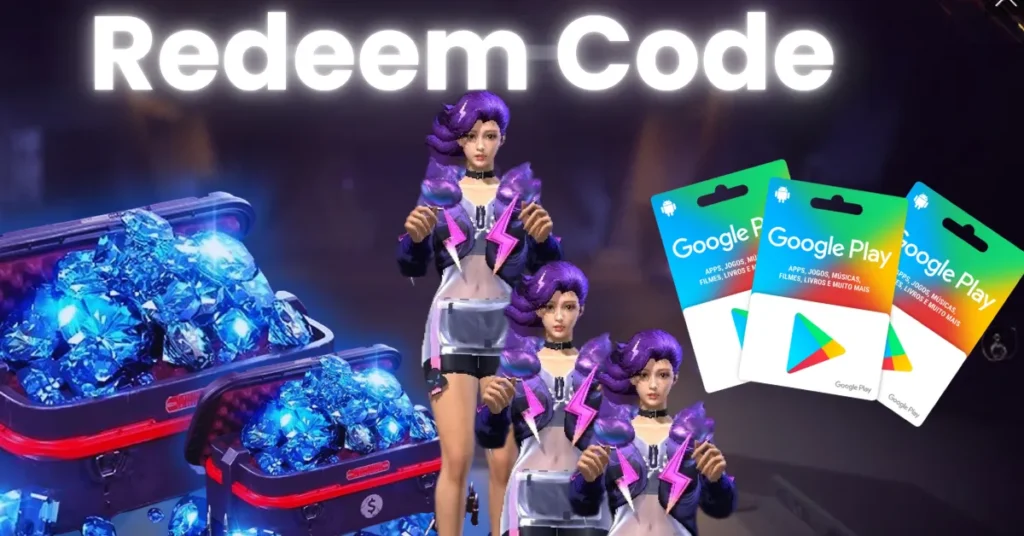 Free Fire Redeem Code 1 October 2025