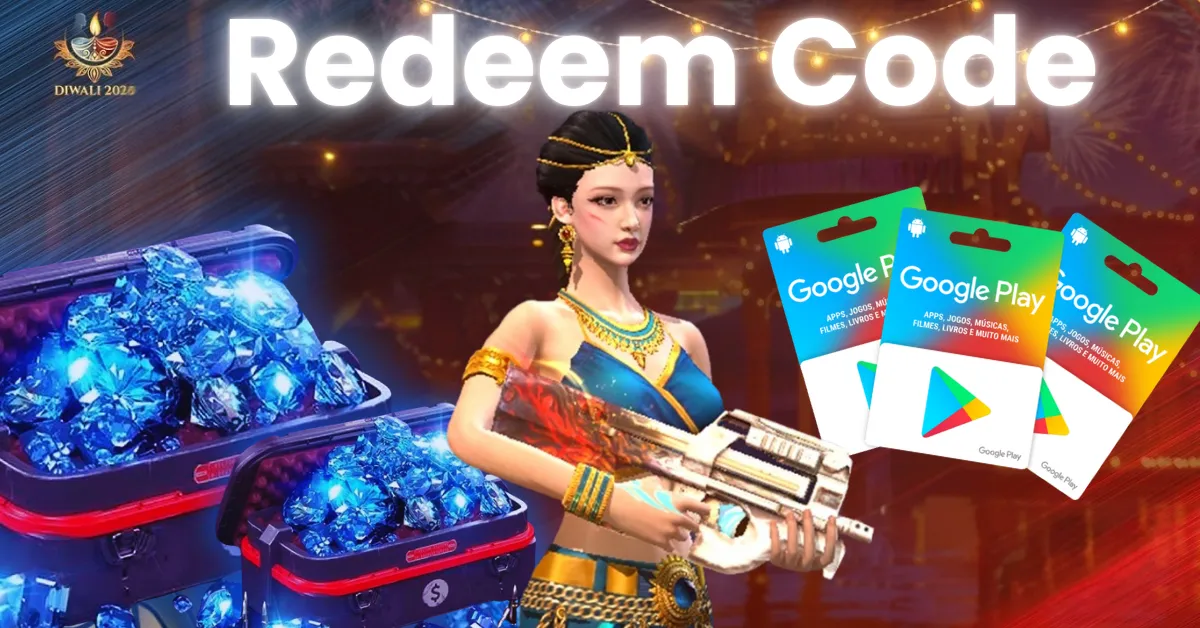 Free Fire Redeem Code 3 October 2025