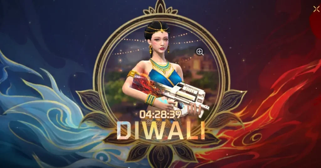 Light Up The Darkness Event