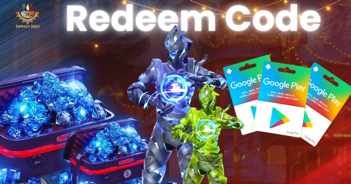 Free Fire Redeem Code 16 October 2025