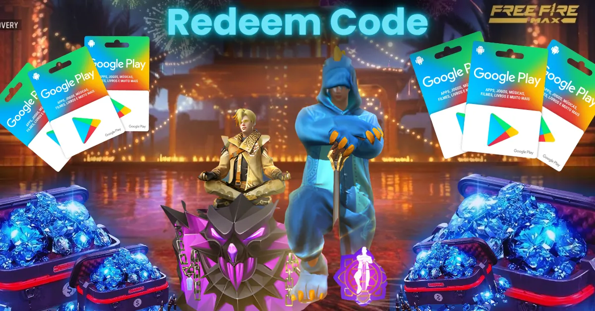 Free Fire Redeem Code 11 October 2025