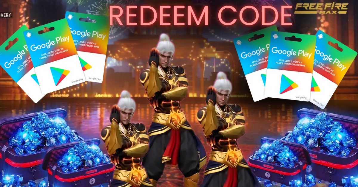 Free Fire Redeem Code 18 October 2025