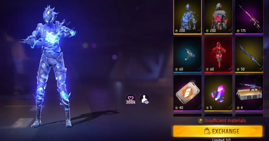 Internal Avenger Bundle