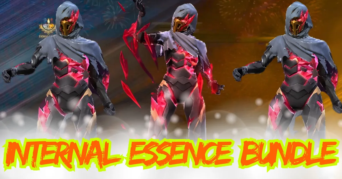 Internal Essence Bundle
