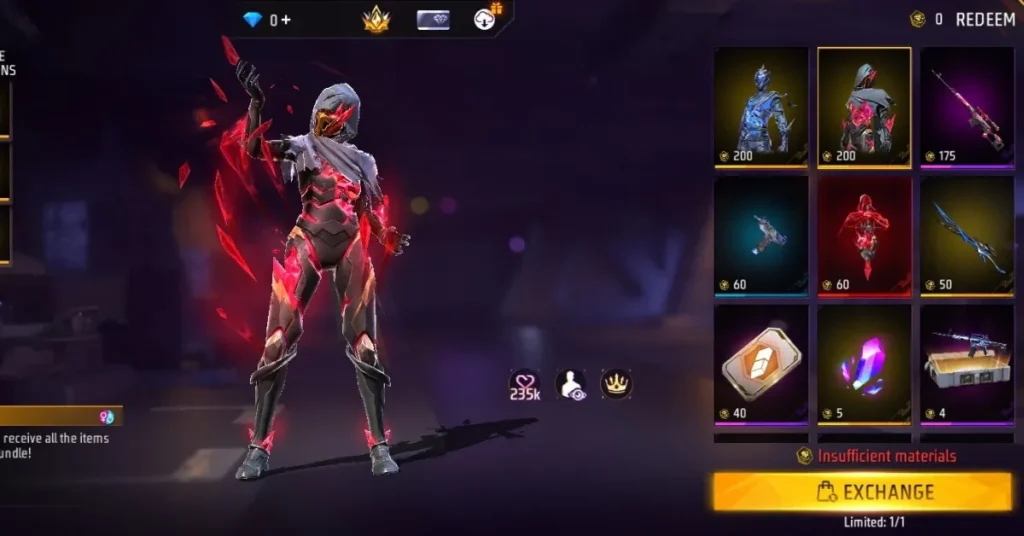 Internal Essence Bundle