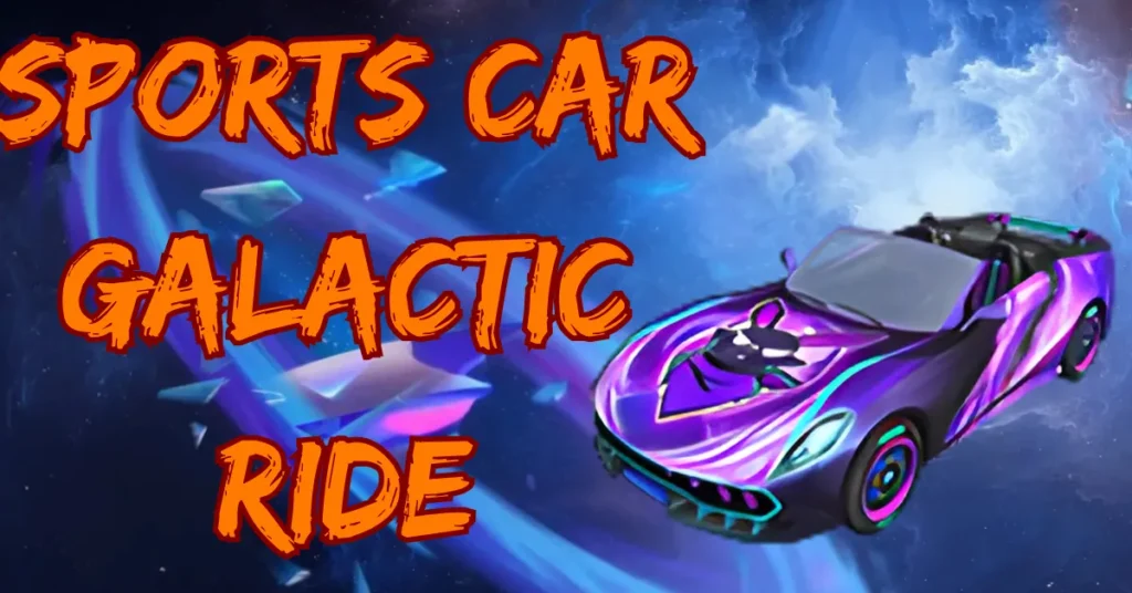 New Galaxy Hopper Fist