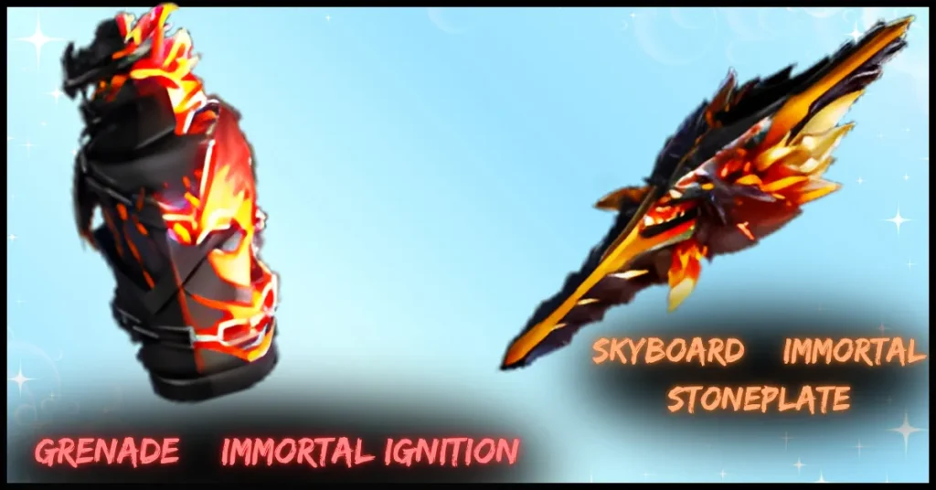 Arena Ring Event Arriving in Free Fire