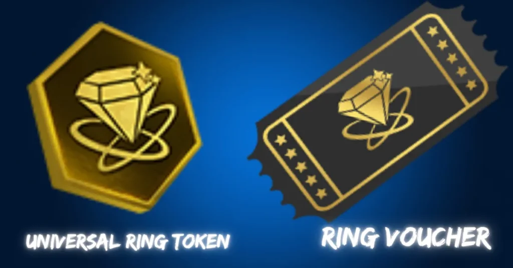 Arena Ring Event Arriving in Free Fire