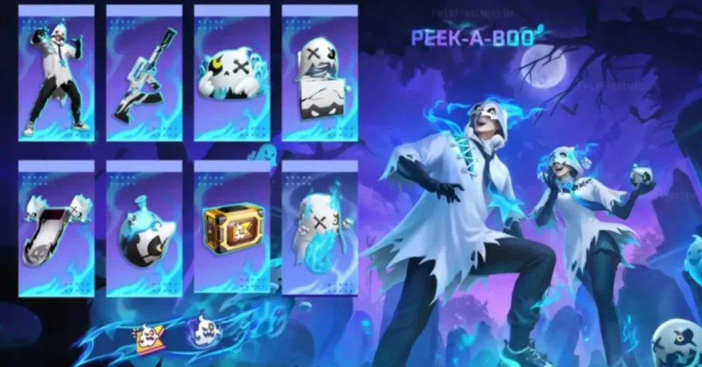 New Booyah Pass Ring Event